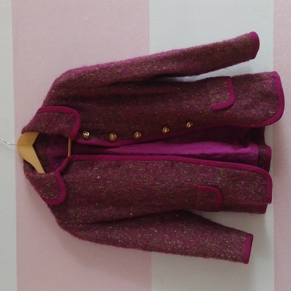 Vintage Blazer - Picture 4 of 17